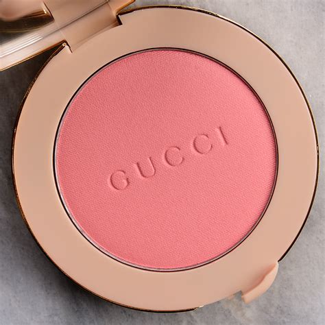 gucci silky rose|Gucci Beauty Silky Rose (01) Luminous Matte Blush .